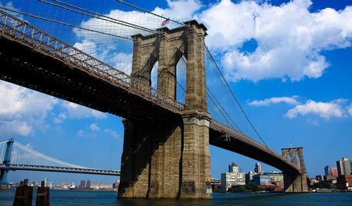 Brooklyn's Economic Structure: What Industries Support It? - Brooklyn - 1
