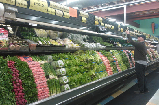 앵커리지, 누구에게 맞고 누구에게 안 맞을까요? - Anchorage - 3