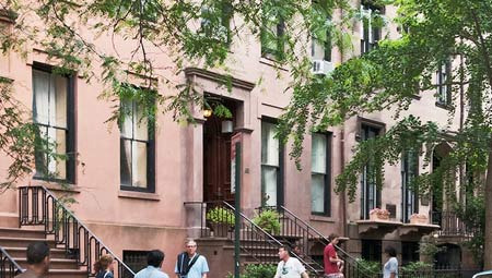 Bronx: A Candid Look at Living Here After Retirement - Bronx - 1