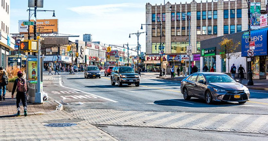 Bronx: What Industries Are Sustaining This Neighborhood? - Bronx - 2