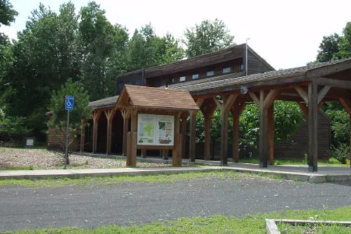 Information on Campgrounds and Parks in Staten Island - Staten Island - 1