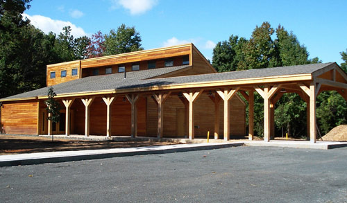 Information on Campgrounds and Parks in Staten Island - Staten Island - 2