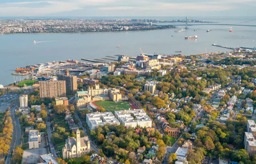 Things to Prepare When Moving to Staten Island for the First Time - Staten Island - 1