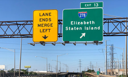 A Complete Overview of Staten Island's Transportation System - Staten Island - 1