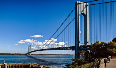 A Complete Overview of Staten Island's Transportation System - Staten Island - 2