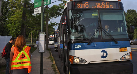 Staten Island North Shore, Mid-Island, South Shore - Staten Island - 1