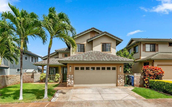 호놀룰루 주변 도시들, 오아후 섬 부동산 정보를 알아보자 - Honolulu - 2