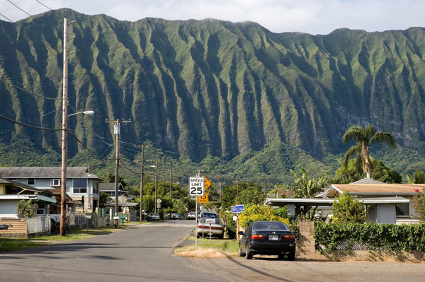 호놀룰루 주변 도시들, 오아후 섬 부동산 정보를 알아보자 - Honolulu - 3