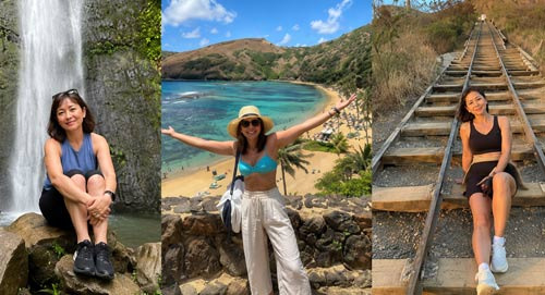 Why Tourists Have Fun While Locals Feel Stressed - Honolulu - 1