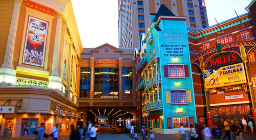 Casino Information Around Staten Island and Things to Watch Out For - Staten Island - 1