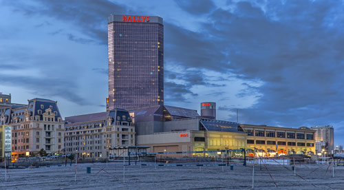 Casino Information Around Staten Island and Things to Watch Out For - Staten Island - 2