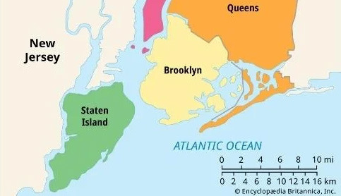 Complete Guide to Staten Island Area Codes - Staten Island - 1