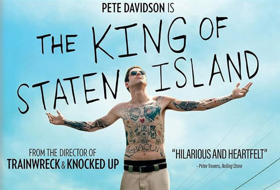 Movies and TV Shows That Changed the Image of Staten Island - Staten Island - 1