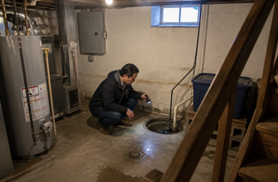 Things to Consider When Deciding Whether to Get Flood Insurance for a Home Outside a Flood Zone - Staten Island - 1