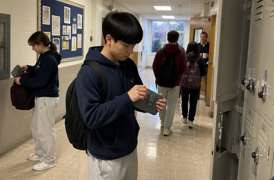 New York State School Cell Phone Ban: Year Two, Changes and Remaining Challenges - Albany - 1