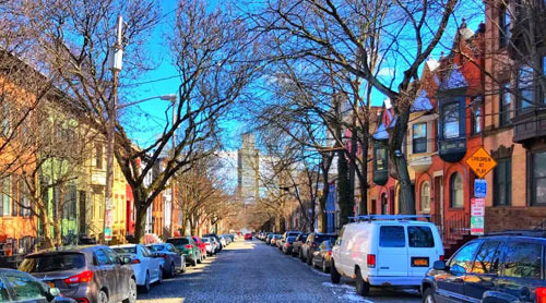 Albany: Honestly, This City is Right for These People - Albany - 1
