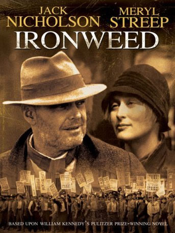 The Story of Albany's City Image Transformed by Film - Albany - 1