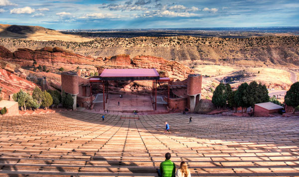 Reasons Why Many Tourists Are Disappointed After Visiting Denver - Denver - 1