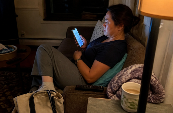 If I Don't Reply to My Boss's Text After Work, Will It Be a Problem? New York Perspective - Rochester - 1