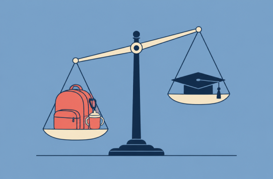 There Are 38 States Where Childcare Costs More Than College Tuition - Rochester - 1