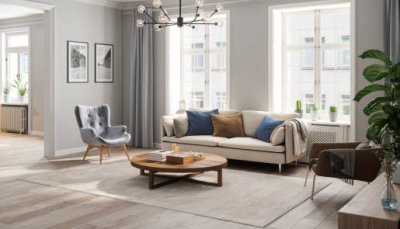 Why Do Rochester Mortgage Rates Fluctuate? - Rochester - 1