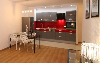 Average Rent for 1-Bedroom Apartments in Little Rock - Little Rock - 1