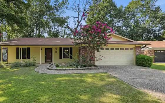 Little Rock Median Home Price $230,000 Income Needed - Little Rock - 1