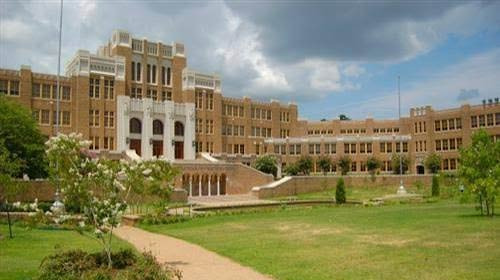 Disparities in Little Rock's Chenal Valley and Pulaski County School Districts - Little Rock - 1