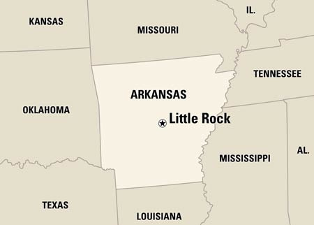 Little Rock: Who Is This City Really For? - Little Rock - 1