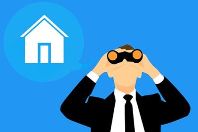 Little Rock Home Prices from a Long-Term Investment Perspective - Little Rock - 1