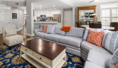 Little Rock Investment Property Checklist - Little Rock - 1