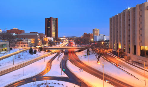 New Haven: A Story You Should Know Before Yale - New Haven - 1