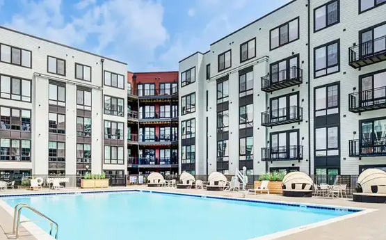 New Haven One-Bedroom Rentals: How They Differ by Neighborhood - New Haven - 1