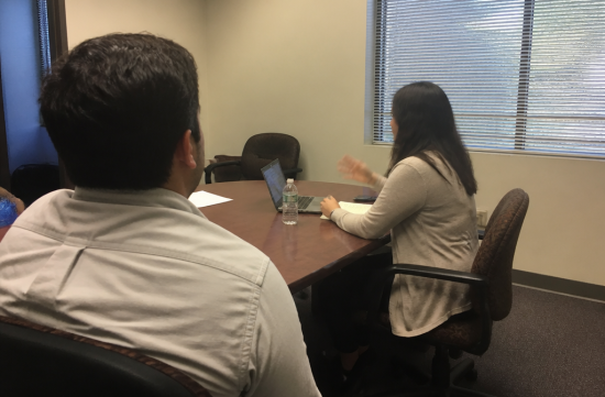 Is Being Honest in an Exit Interview Really a Bad Idea? - Raleigh - 1