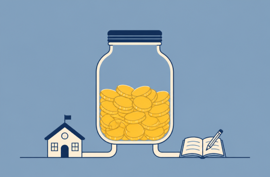 $20,000 Annual Private School Tuition with 529 Plans: Conditions Explained - Raleigh - 1
