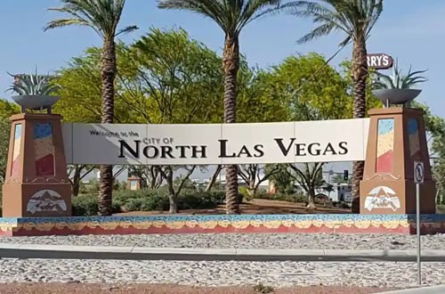Las Vegas 2025 Average Home Prices Overview - Las Vegas - 2