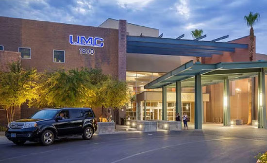 Las Vegas Medical Infrastructure and 3 Hospitals You Should Know About - Las Vegas - 1