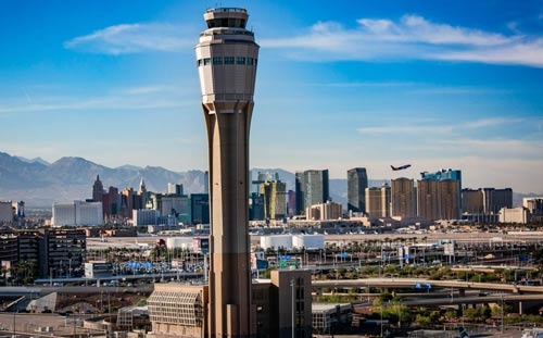 Tourist Guide for First-Time Visitors to Las Vegas - Las Vegas - 2