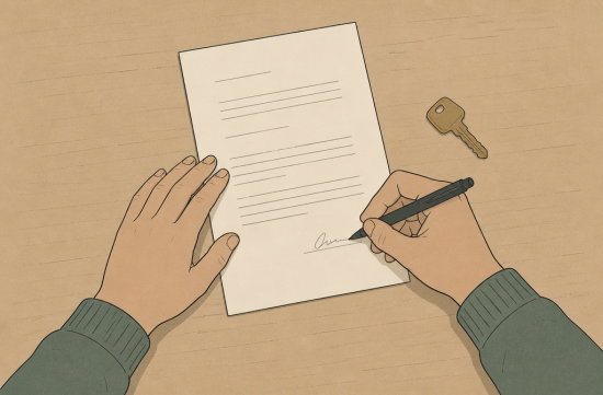 The Real Reason Americans Write Wills at Thirty - Fargo - 1