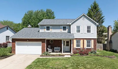 What is the Average Home Price in Columbus? A 2025 Overview - Columbus - 1