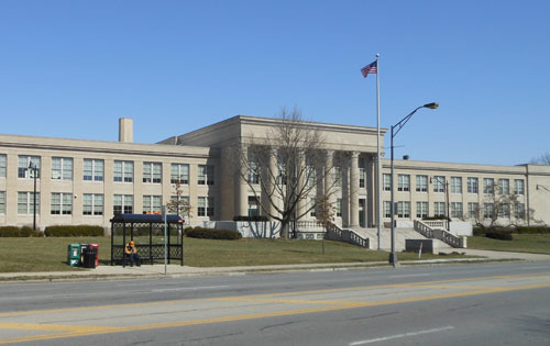 Residential Preferences in the Columbus School District - Columbus - 1