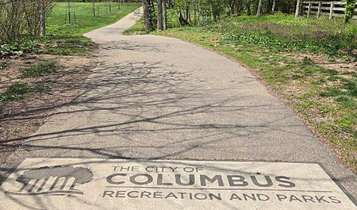 A Collection of Great Places for Walking and Exercising in Columbus - Columbus - 1