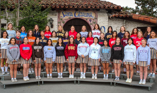 Santa Catalina School: A Prestigious All-Girls Private High School in Monterey - Monterey - 2