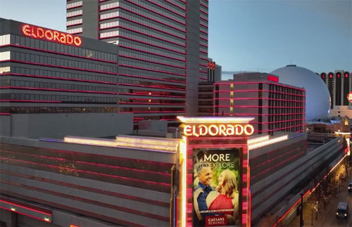 Industries Driving Reno's Economy: From Casinos to Tech - Reno - 1