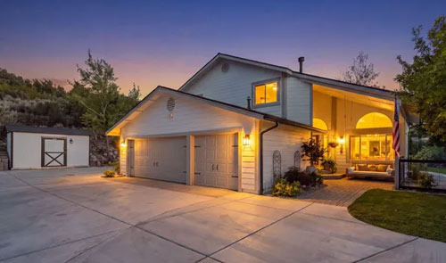 Reno Home Prices: A Current Overview - Reno - 1