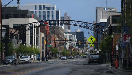 Things to Take Care of When Moving to Columbus for the First Time - Columbus - 1