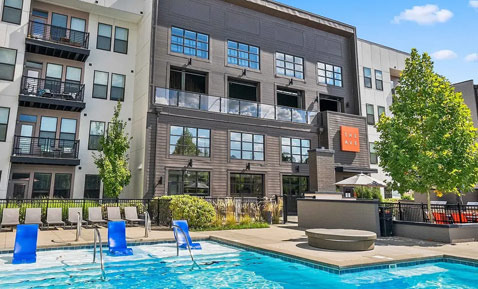 How Much is Rent for a 1-Bedroom in Columbus? Average Rent Information by Area - Columbus - 1