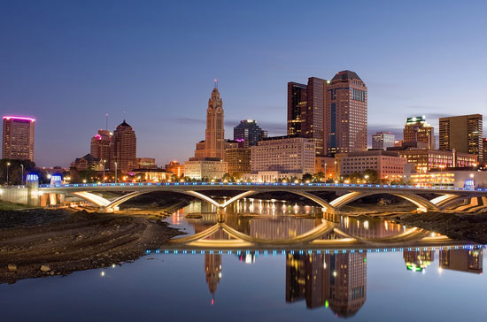 Columbus: Honestly, This City is Right for These People - Columbus - 1