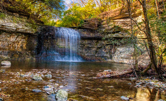 Introduction to Columbus, Ohio's Major Parks and Green Spaces - Columbus - 1