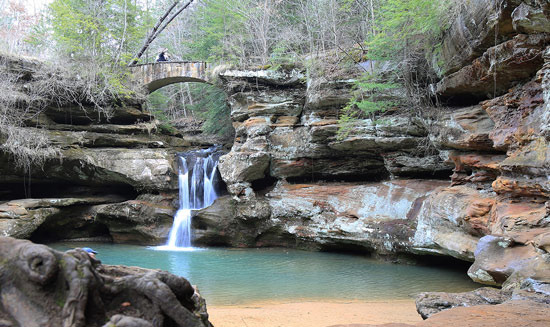 Introduction to Columbus, Ohio's Major Parks and Green Spaces - Columbus - 2